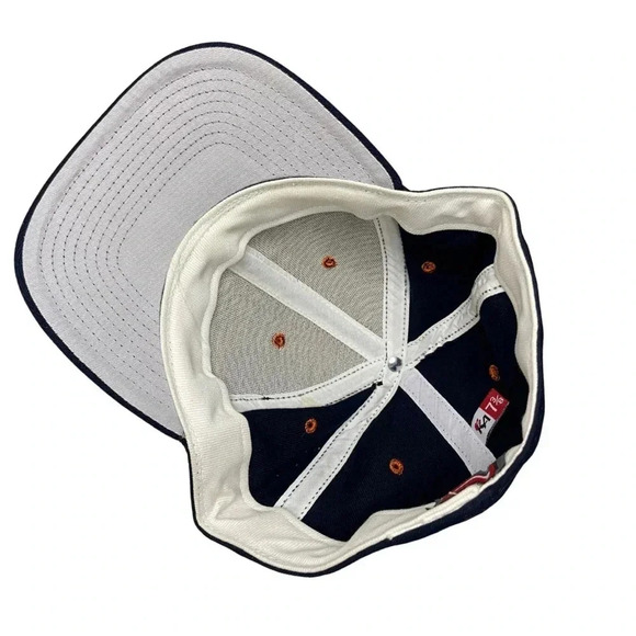 Cal State Fullerton Classic Nike Baseball Cap. 7 3/8 - Just do it - Picture 8 of 9